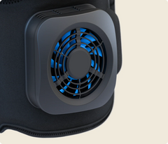 RecoveryTherm Knee