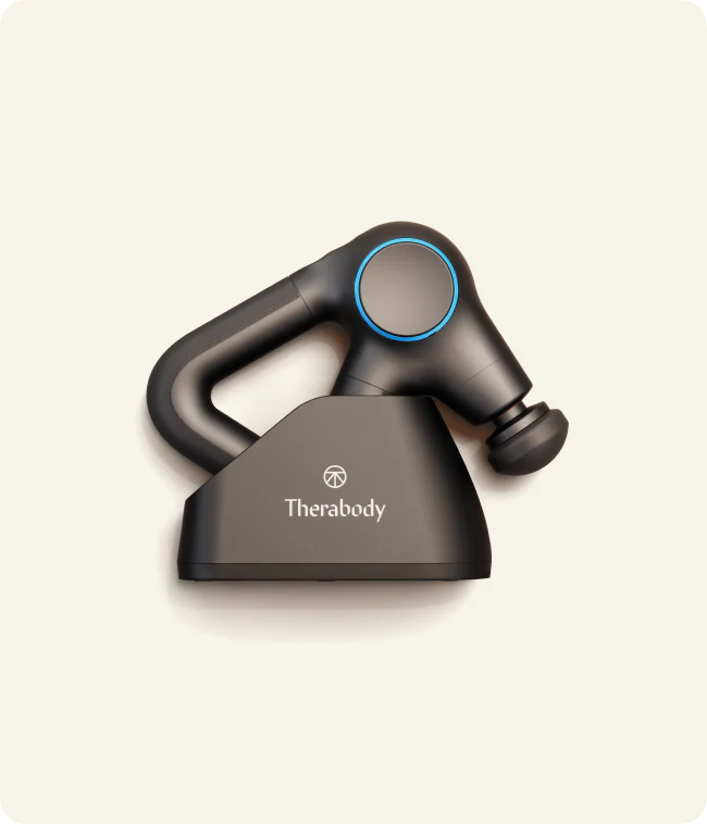 Theragun Prime Plus Charging Stand